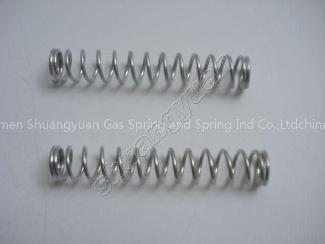 compression springs