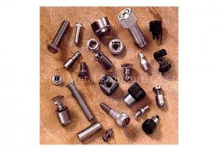 stainless steel fasteners