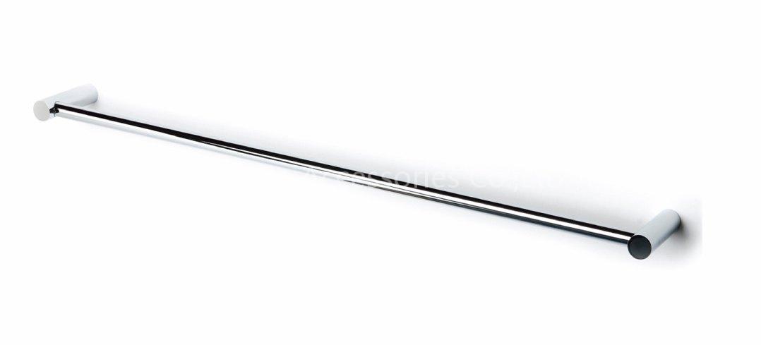 Single towel rail