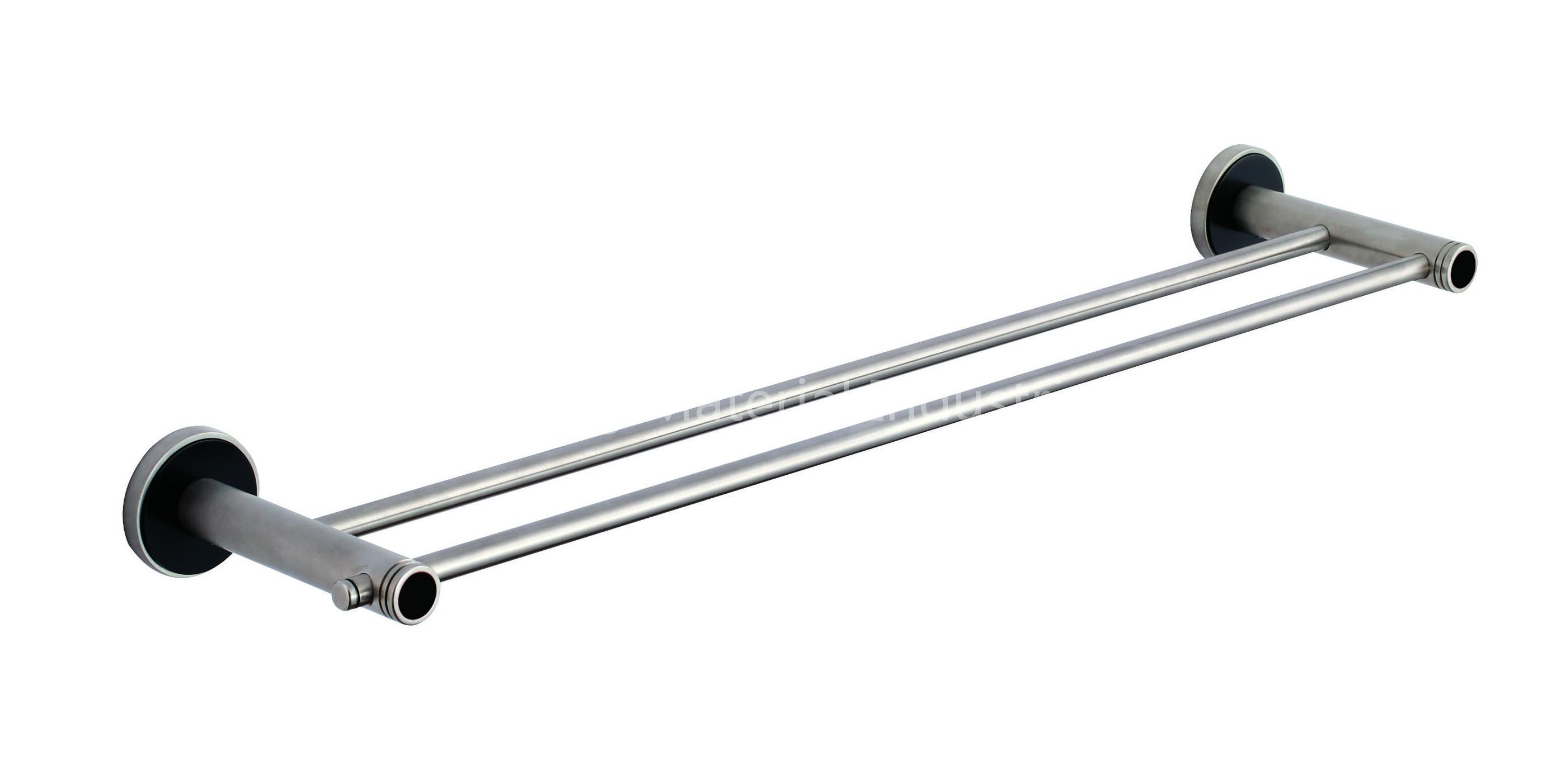 SF1238 double towel bar