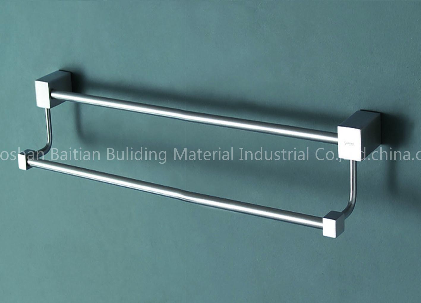 SF118 double towel rail