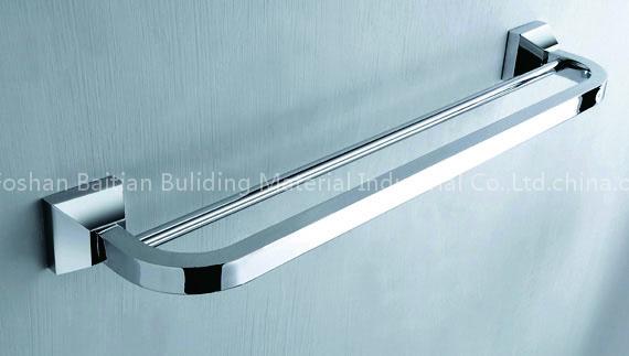SF912 double towel rail