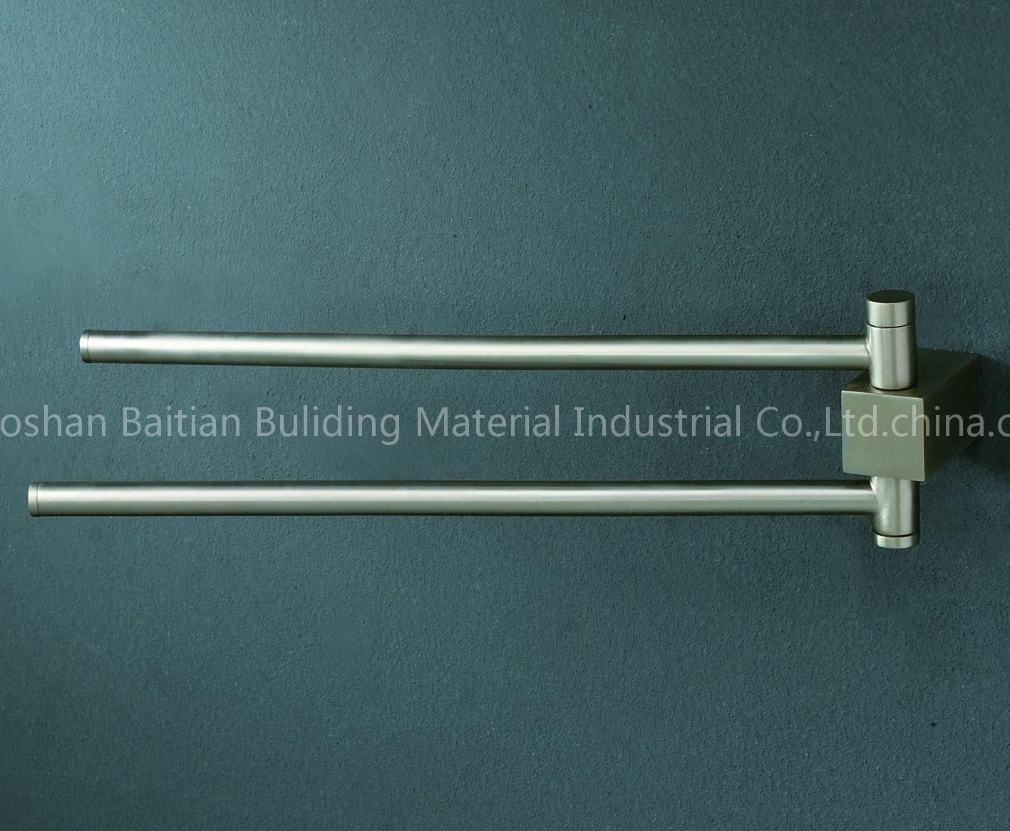 SF119 double towel rail