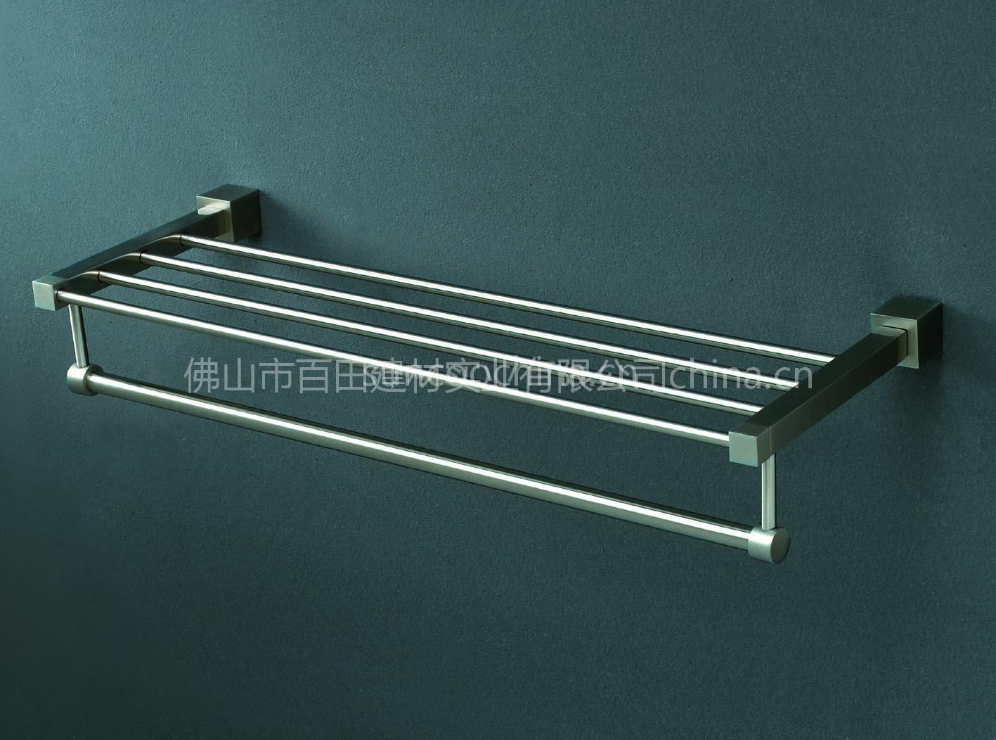 SF116 Towel Bar