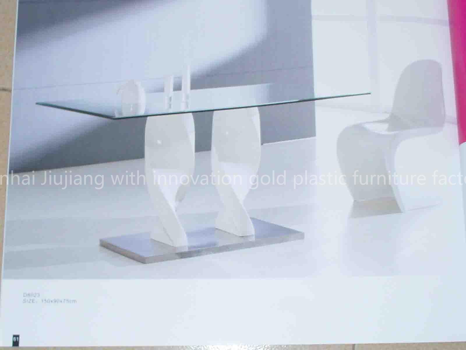 Glass Steel bar / unique bar / Fashion bar / steel