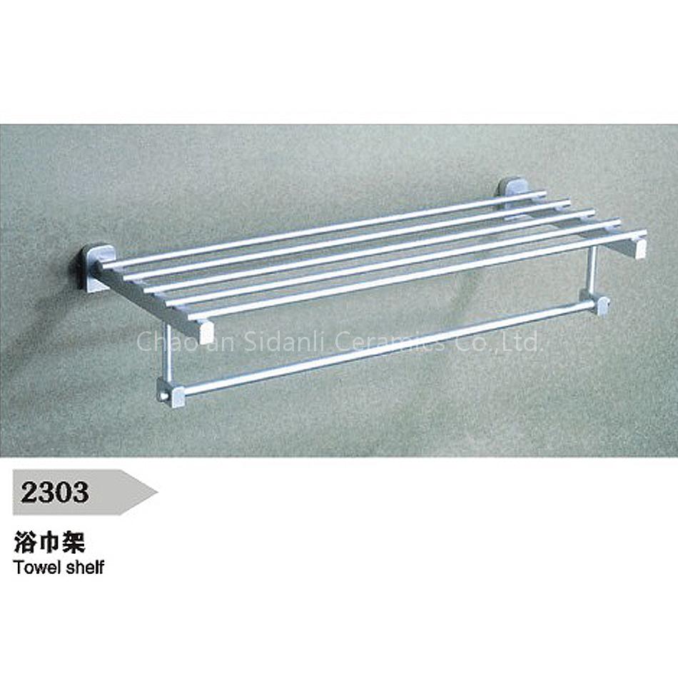 Towel Shelf