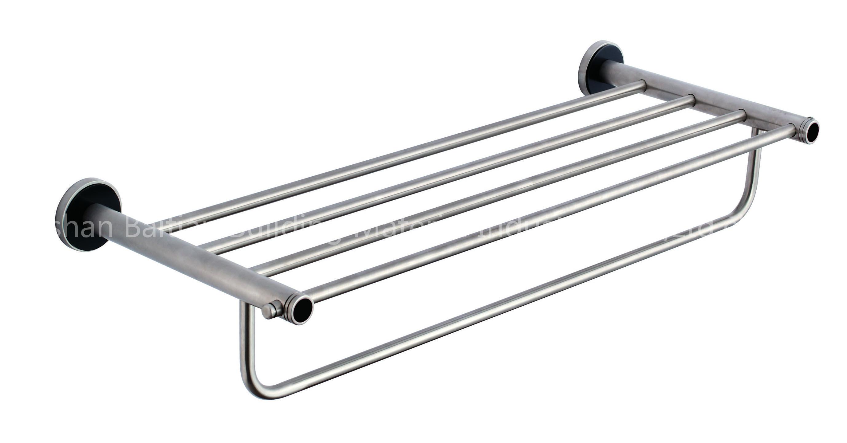 SF1239 double towel rack