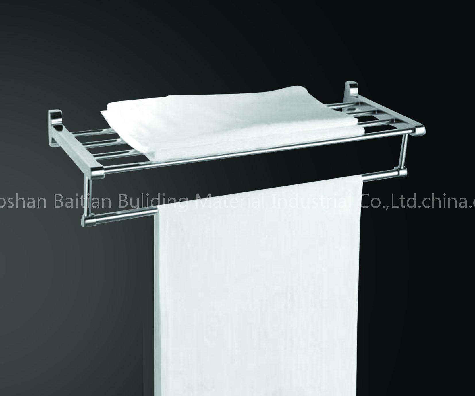 SF311 double towel rack