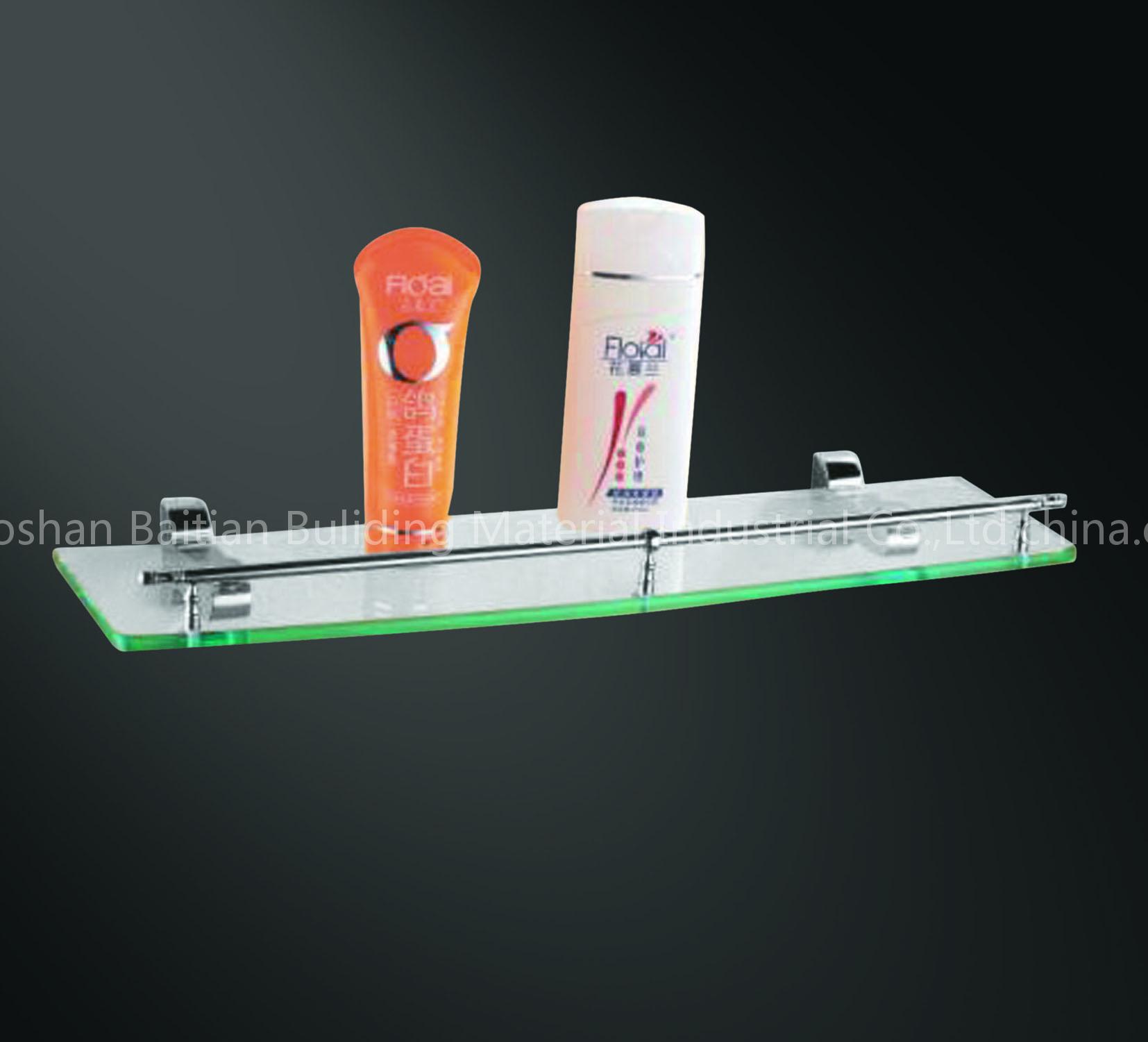 SF310 single glass shelf