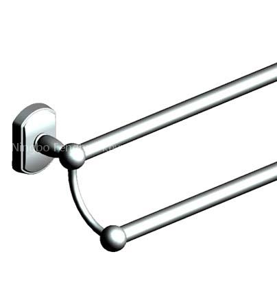 Keyuan Collection Double Towel Bar