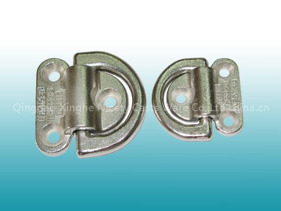Base and D Ring