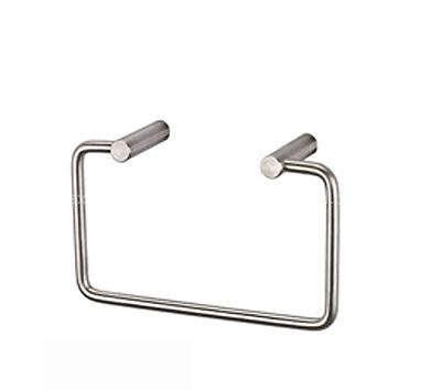 Towel ring