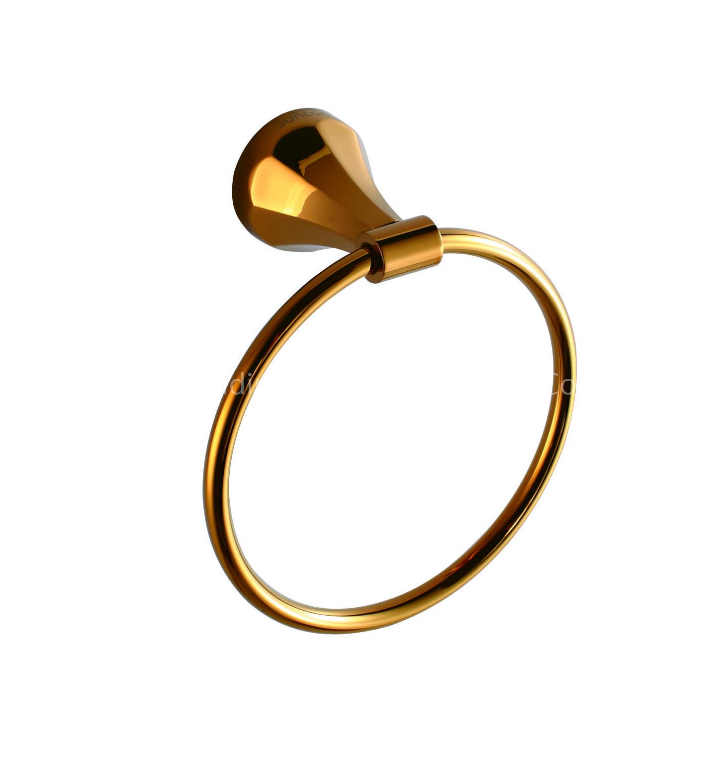 SF830 towel ring