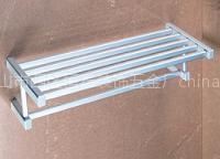 Towel Shelf