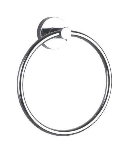 bathroom accessories&Copper Towel Ring