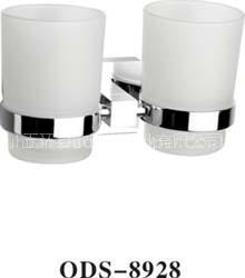 bathroom accessories&Double Tumbler Holder