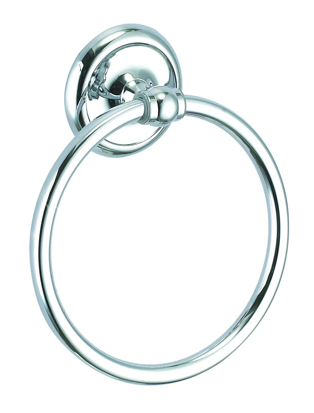 Bathroom Towel Ring (6860)