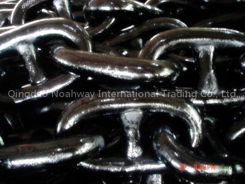 Anchor Chain