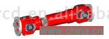 Universal Joint Shaft