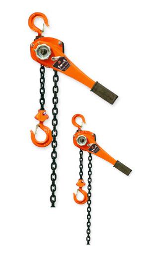 lever block,lever hoist