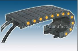 BNEE45KFB Totally Enclosed Cable Chain
