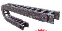 BNEE38CZ Series one-way cable chain