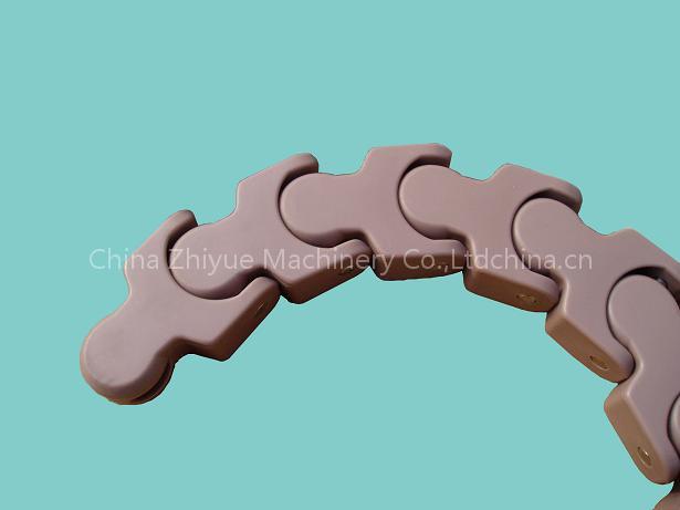 Flexible chains