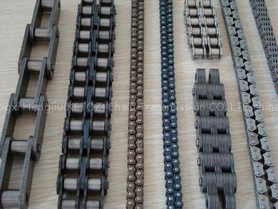 Short Pitch Precision Roller Chain(B Series)
