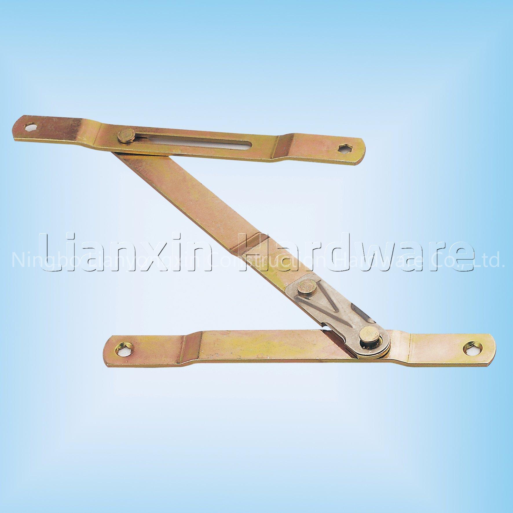 Wind brace