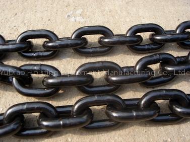 Lifting Chain (Dia. 4mm to 20mm)