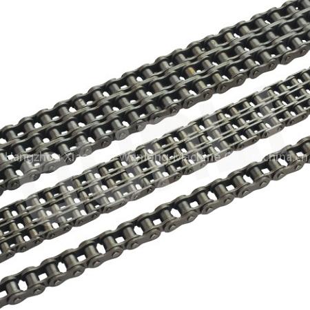 Short Pitch Precision Roller Chain