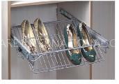 shoe racks
