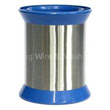 Stainless steel Wire