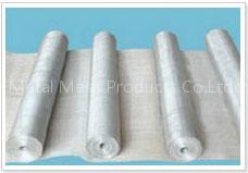 stainless steel wire mesh