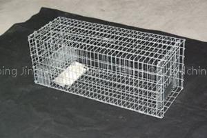Animal Traps