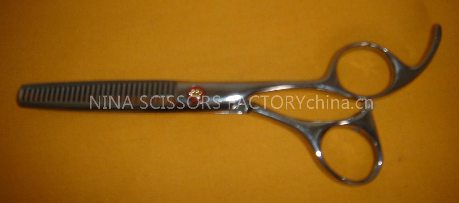 Barber Shears
