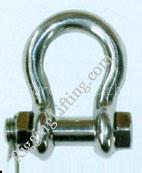 Bolt Anchor Shackle