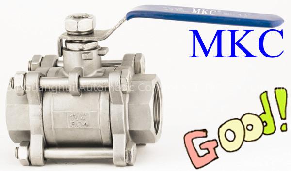 ball valve