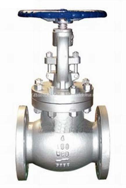 J41Y-based American Standard Globe Valve