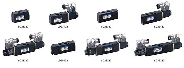 Air Valve