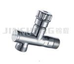 angle valve