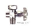 Gas Oxygen Cylinder Valve QF-7D1
