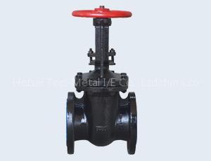 Gate Valve