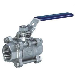 3PC-THREAD-BALL-VALVE