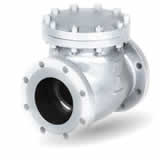 Check Valve