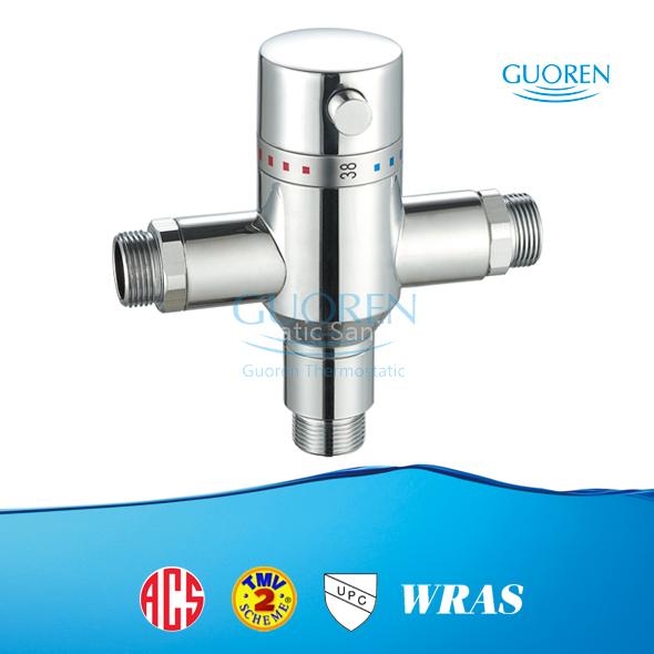Thermostatic Mixing Valve