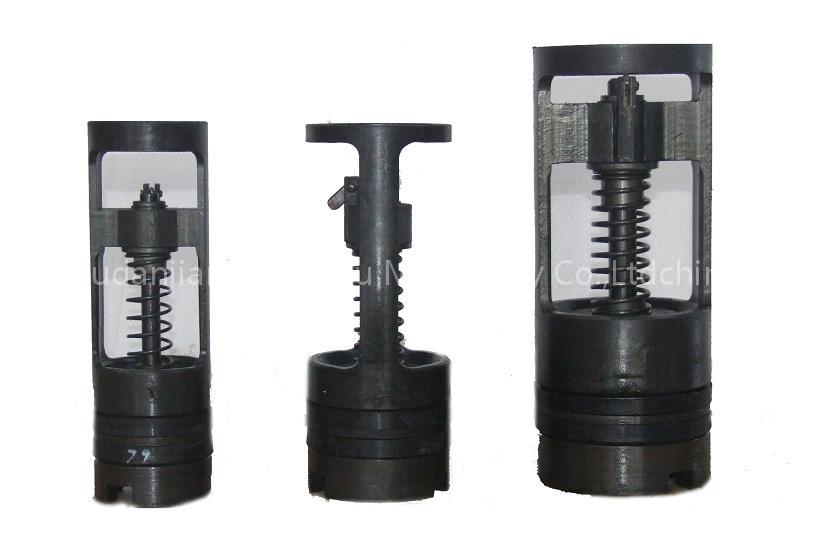 Float valve