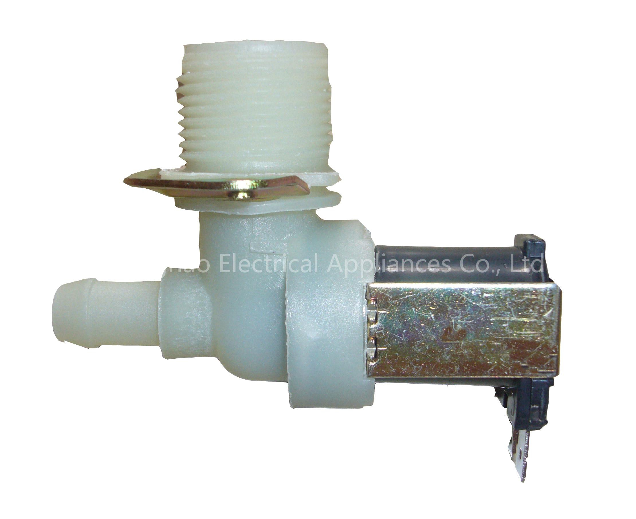Water Inlet Valve