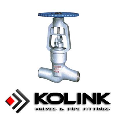 seal valve,valve,Pressure Seal Gate Valve