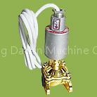 5～140L/min Solenoid Valve D20